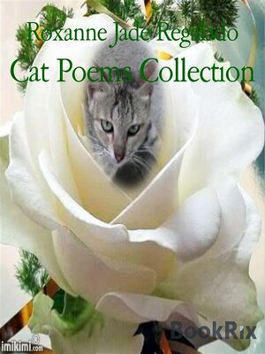 cover image of Cat Poems Collection
